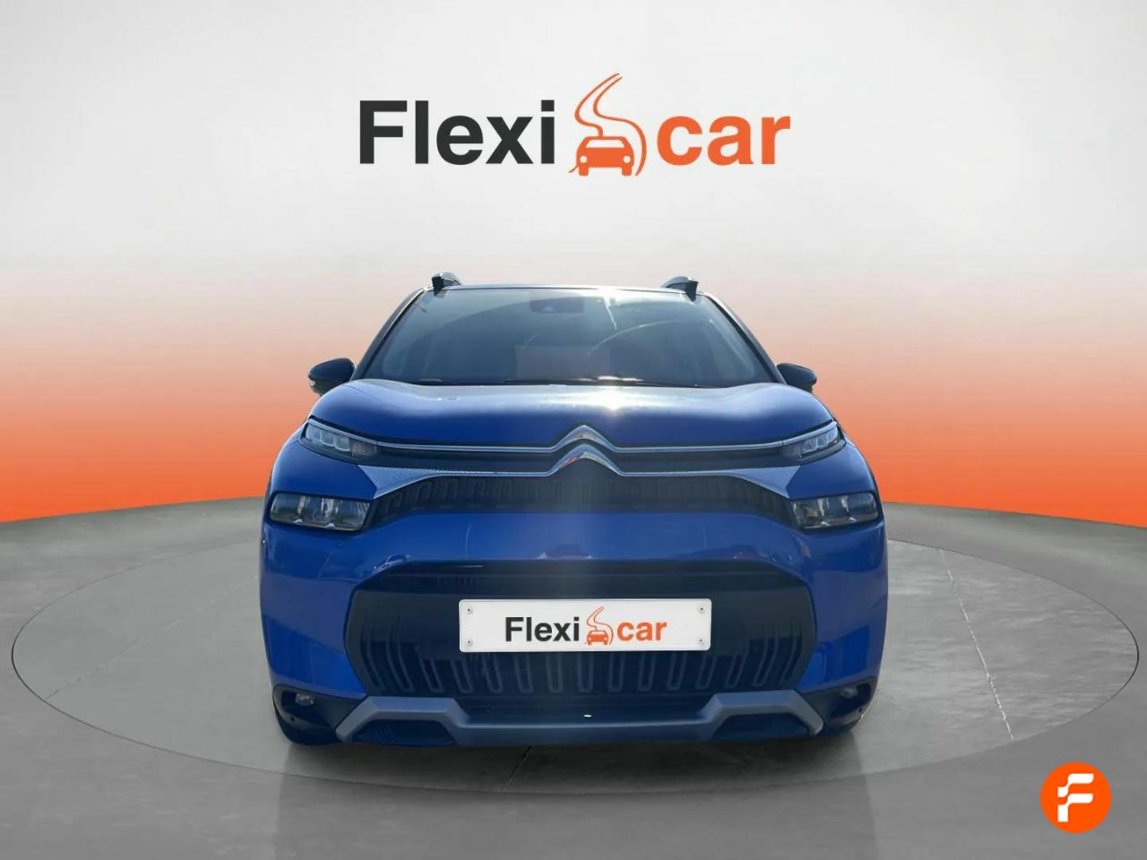 citroën c3 aircross 2021 / foto grande (2)