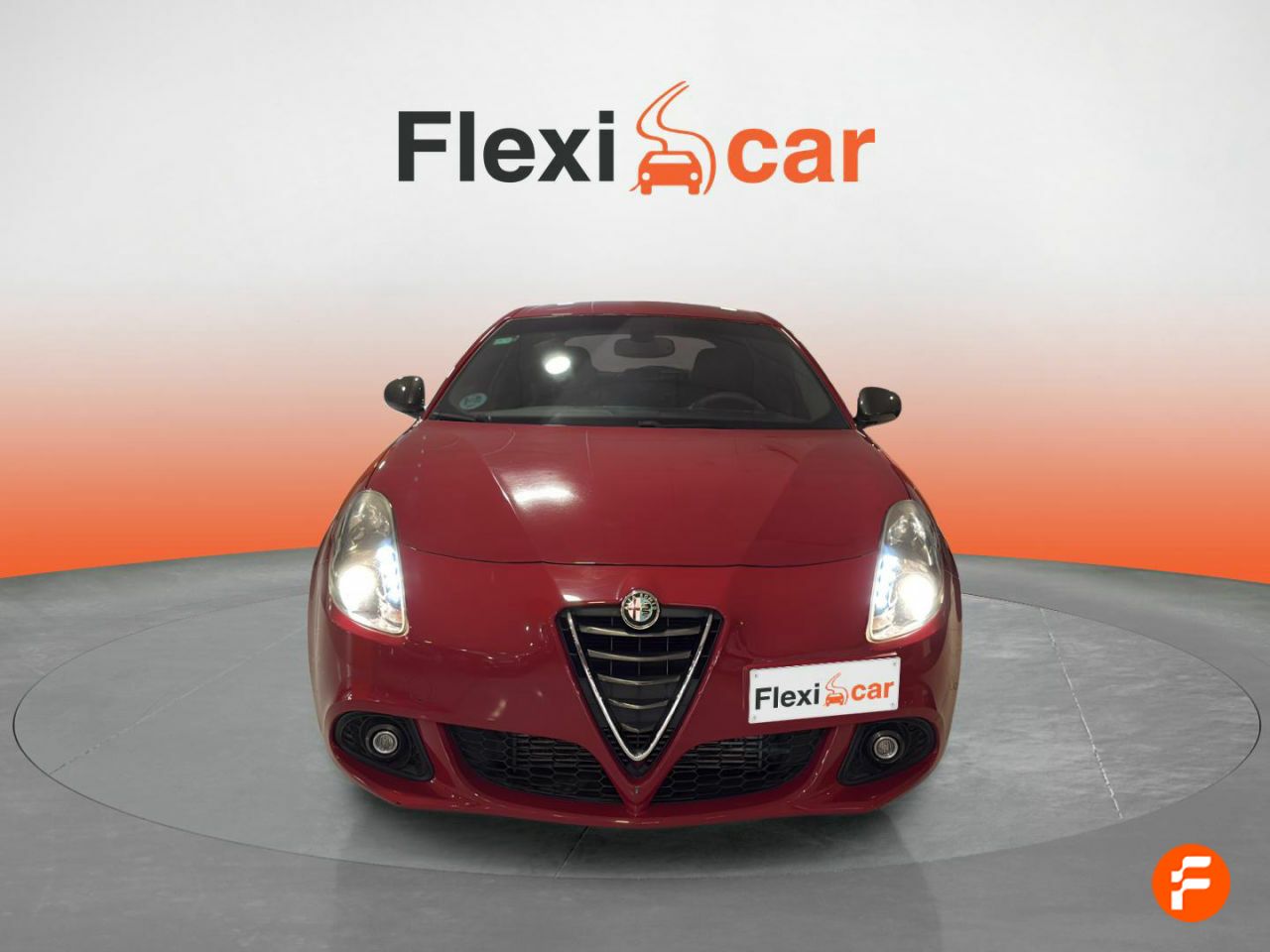alfa romeo giulietta 2017 / foto grande (2)
