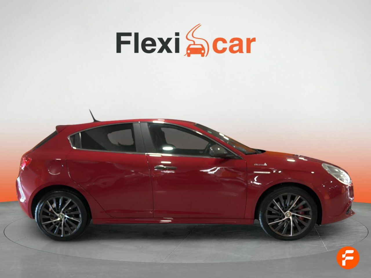 alfa romeo giulietta 2017 / foto grande (3)
