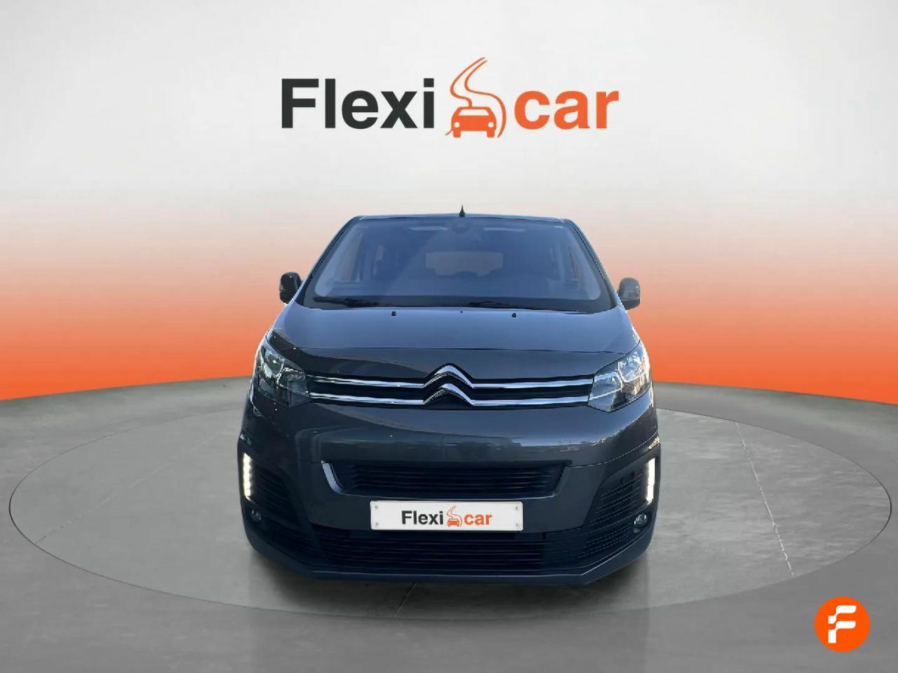 citroën spacetourer 2016 / foto grande (2)