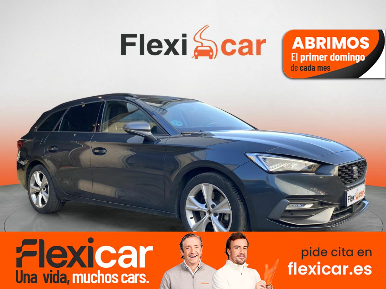 Volvo xc40 2022 alcala de henares  de segunda mano - seat leon 2022 /
