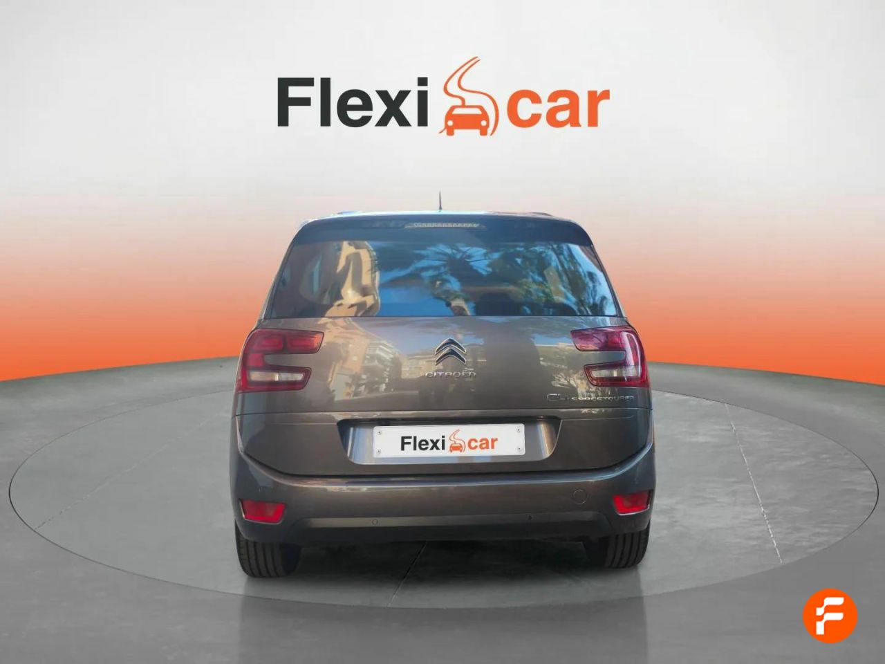 citroën grand c4 spacetourer 2022 / foto grande (3)