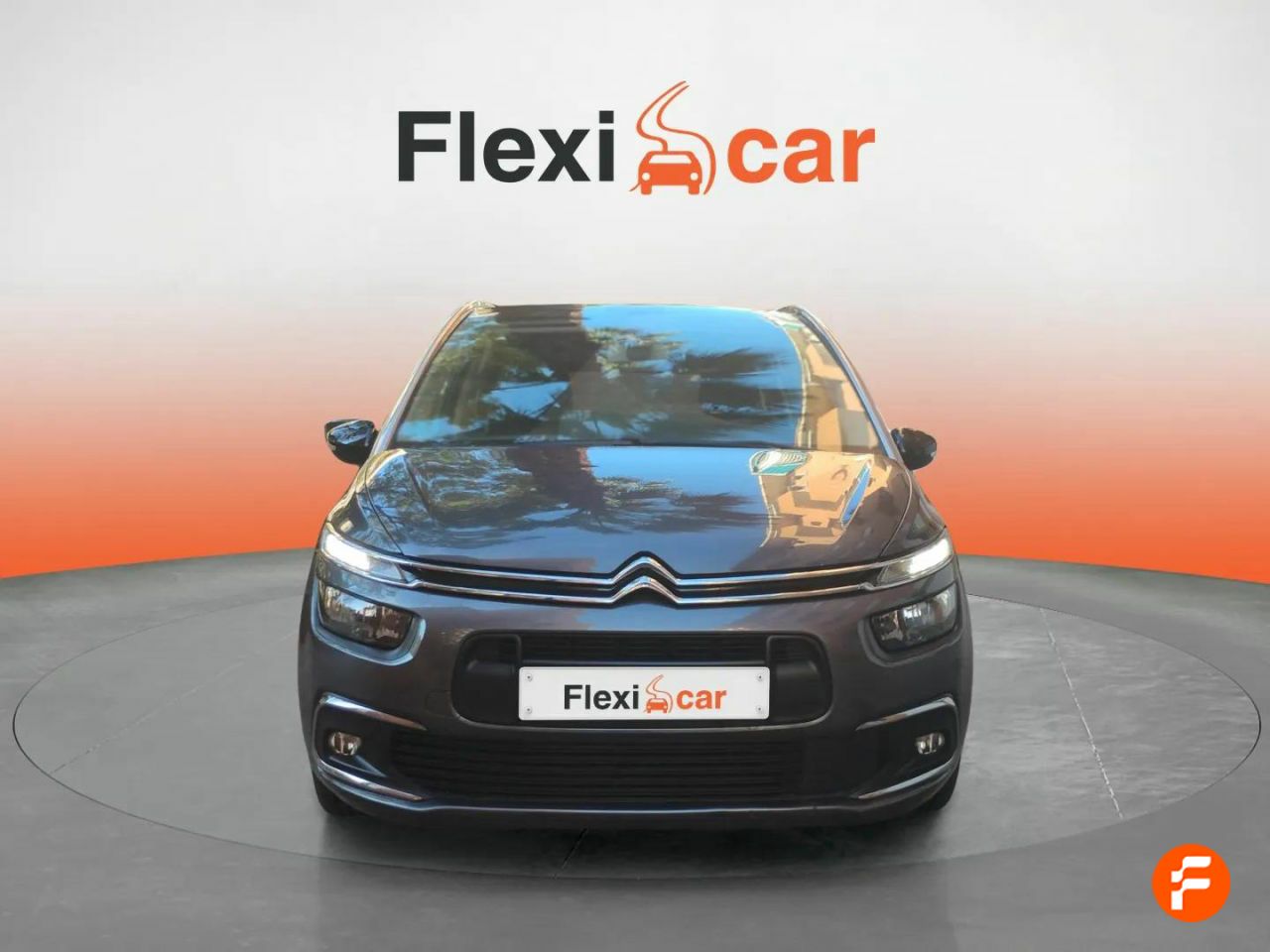 citroën grand c4 spacetourer 2022 / foto grande (2)