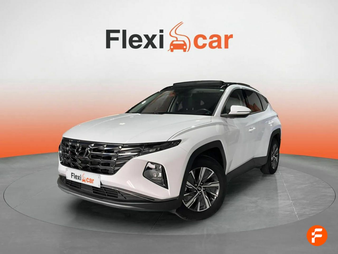 hyundai tucson 2021 / foto grande (2)