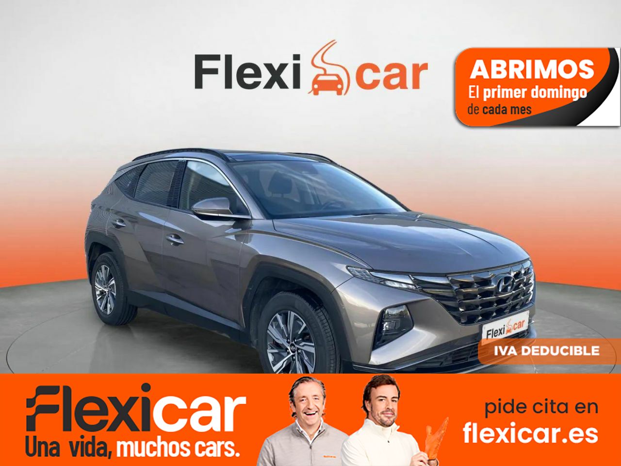 Hyundai i10 10 mpi valencia  de segunda mano en Valencia - hyundai tucson 2022 /