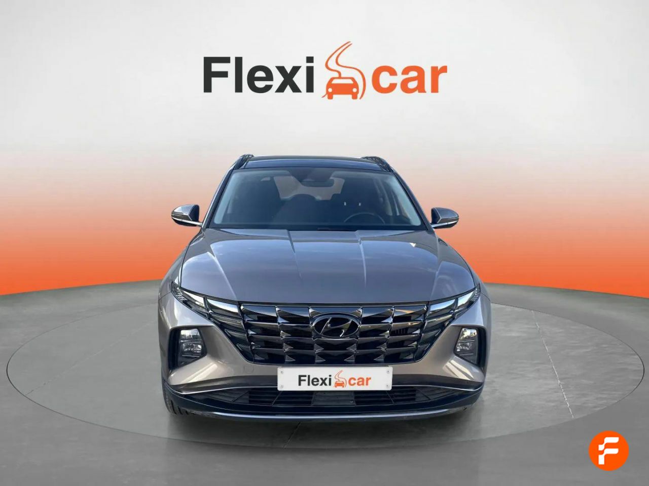 hyundai tucson 2022 / foto grande (2)