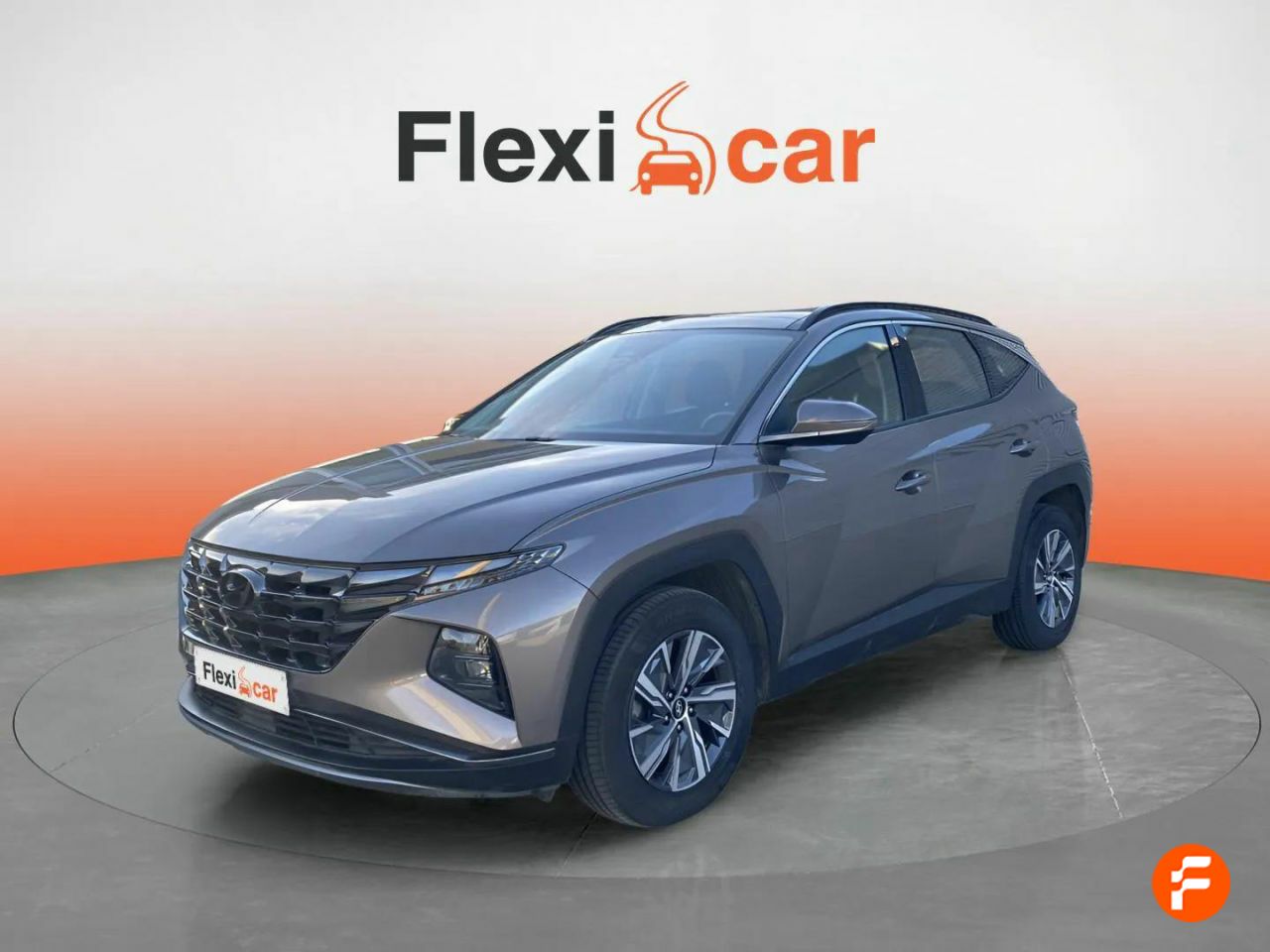 hyundai tucson 2022 / foto grande (3)