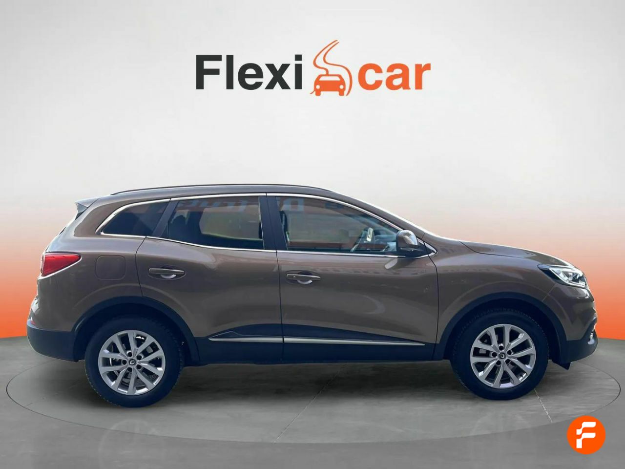 renault kadjar 2016 / foto grande (2)