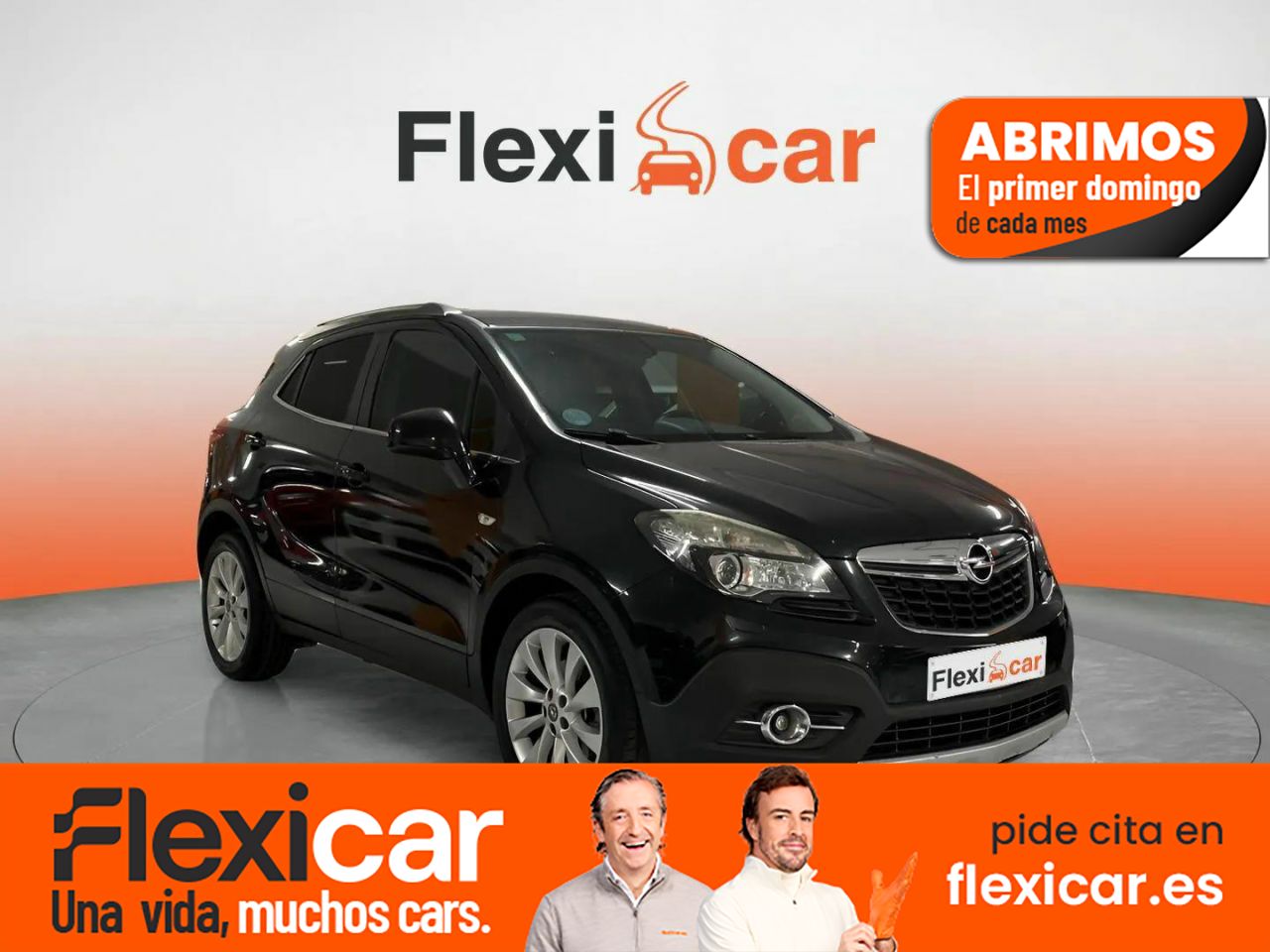 Foto opel mokka 2015 /