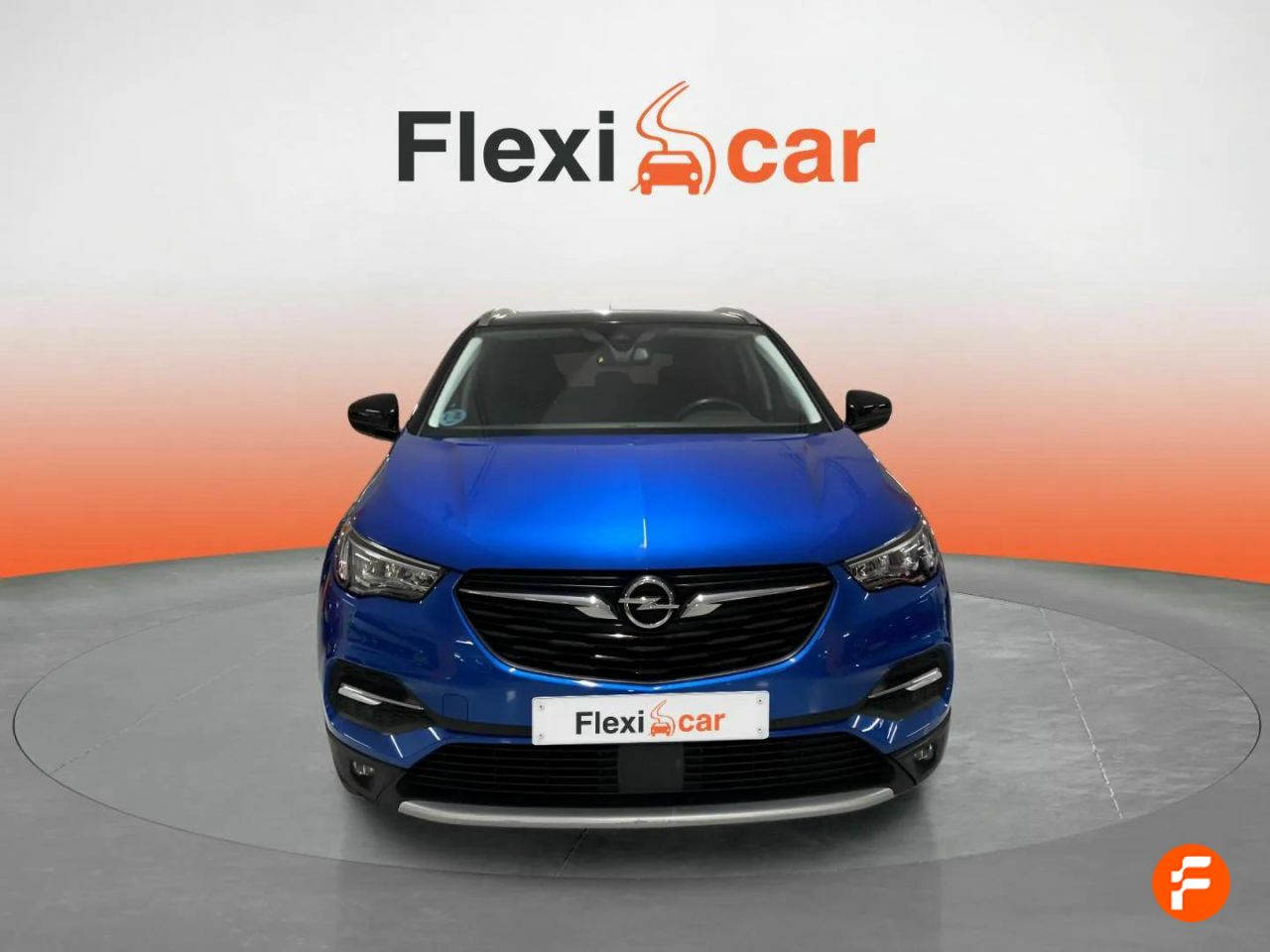 opel grandland x 2020 / foto grande (2)