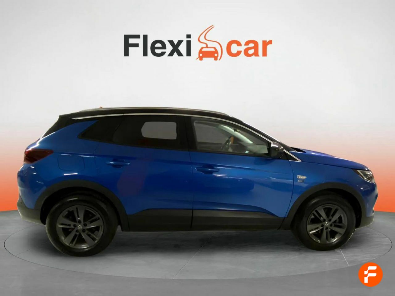 opel grandland x 2020 / foto grande (3)