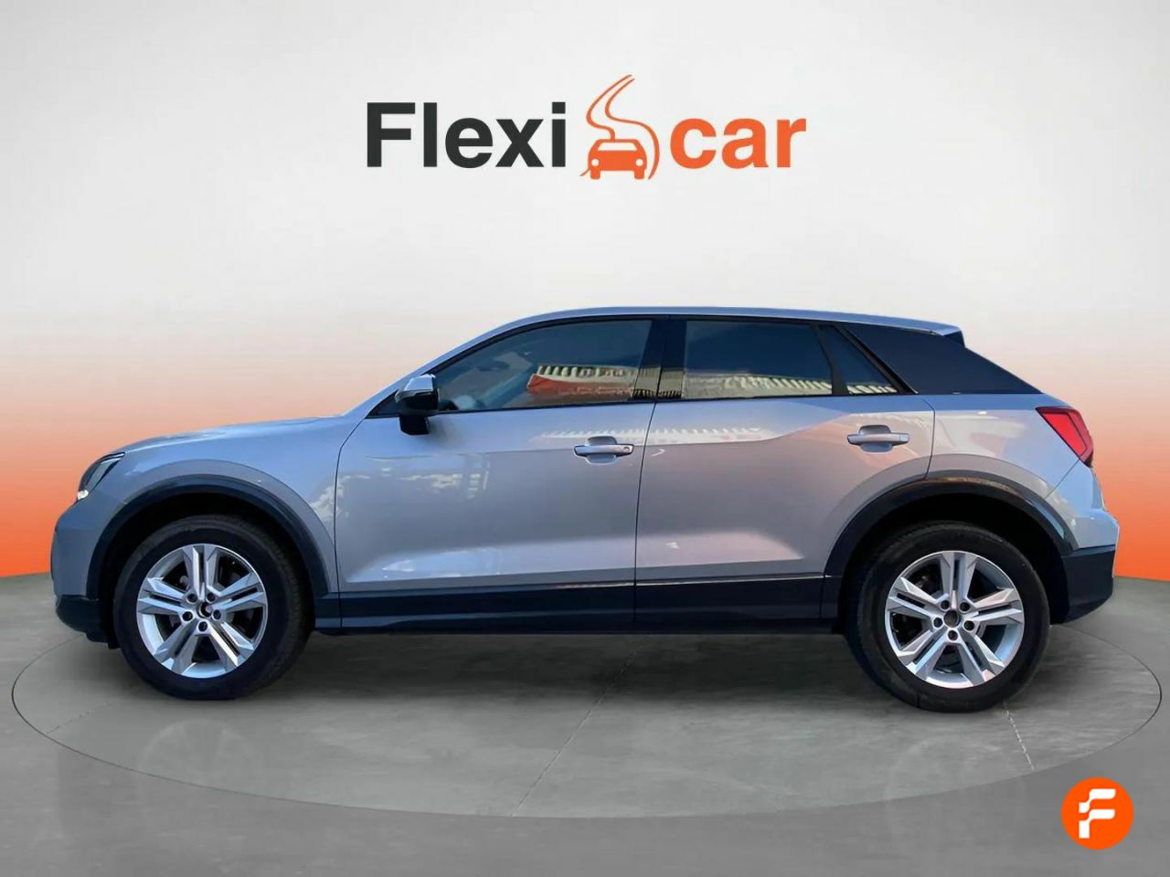 audi q2 2023 / foto grande (3)