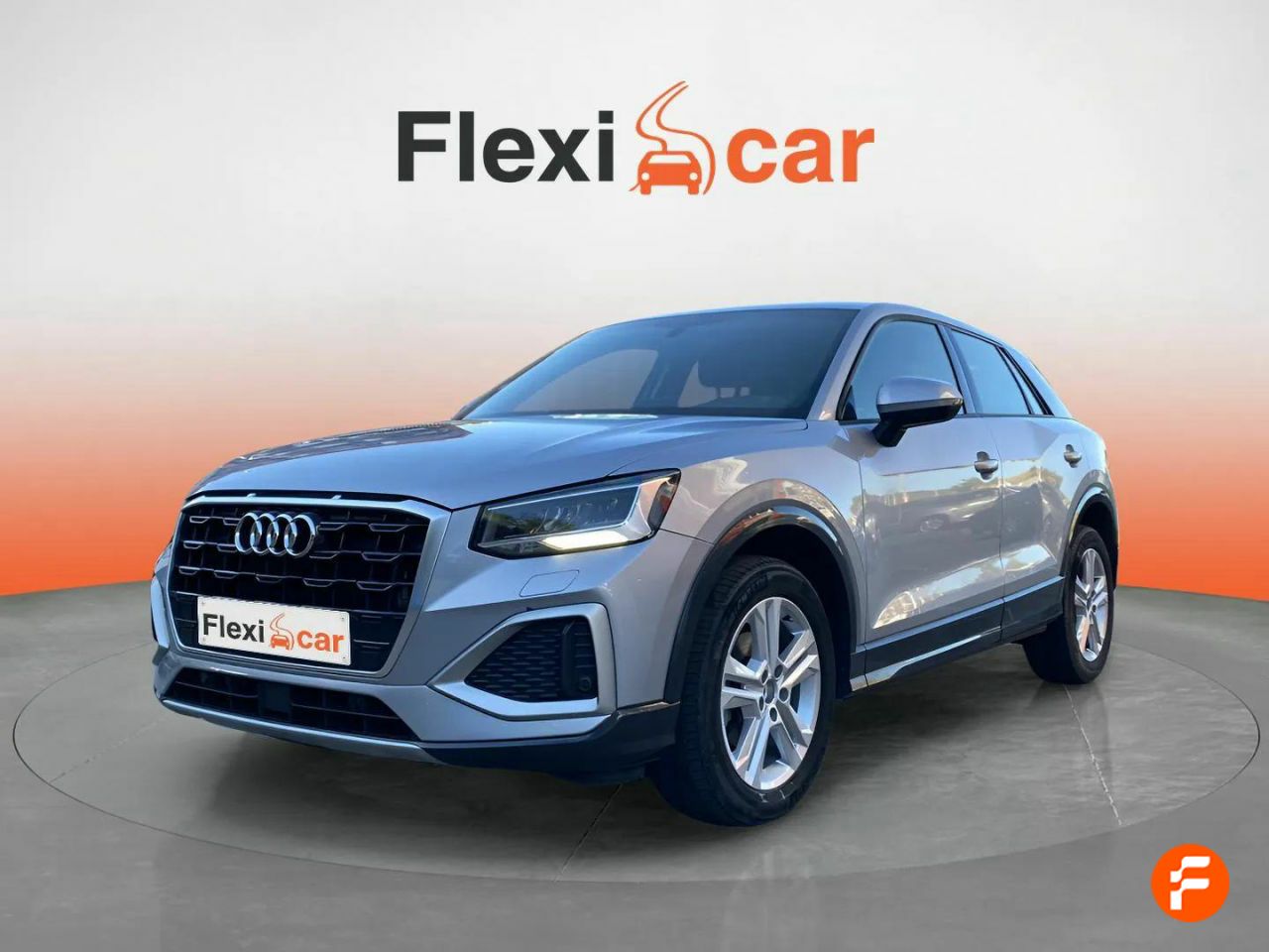 audi q2 2023 / foto grande (2)