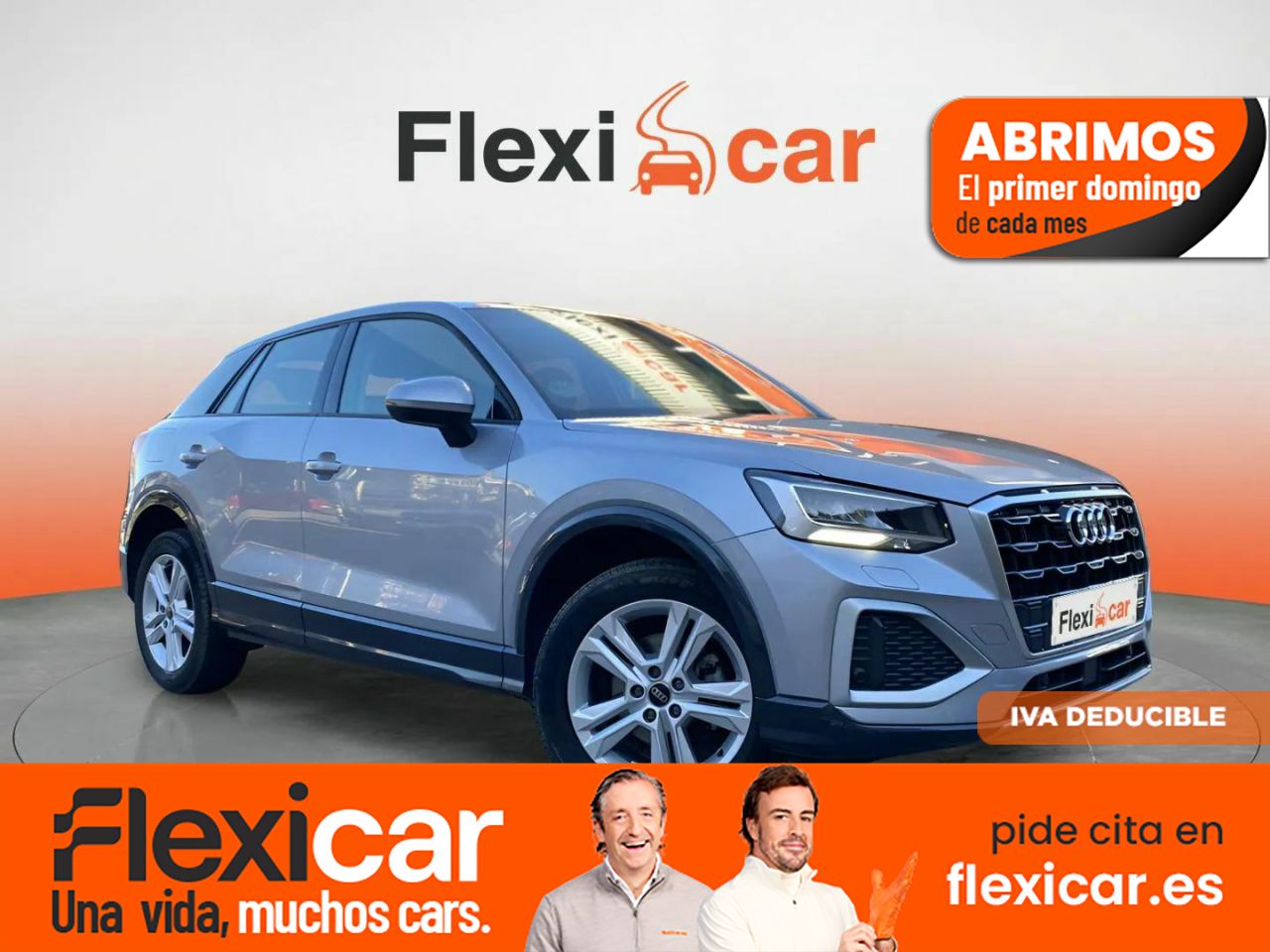 Audi q2 mataro  de segunda mano - audi q2 2023 /