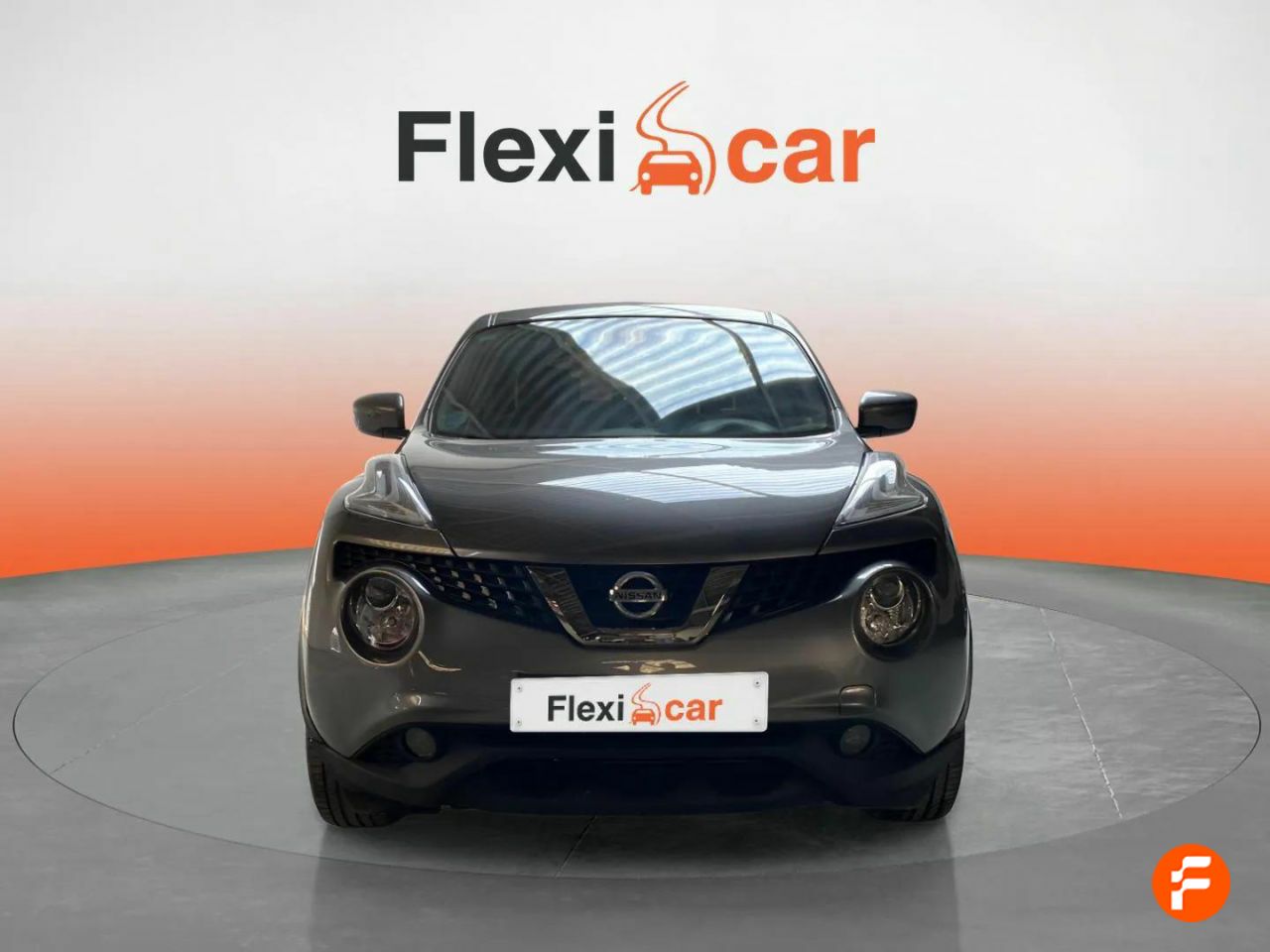 nissan juke 2019 / foto grande (2)