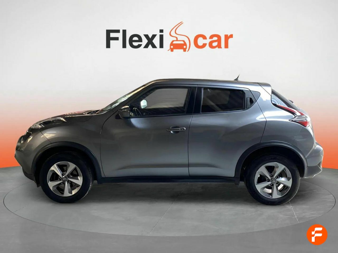 nissan juke 2019 / foto grande (3)