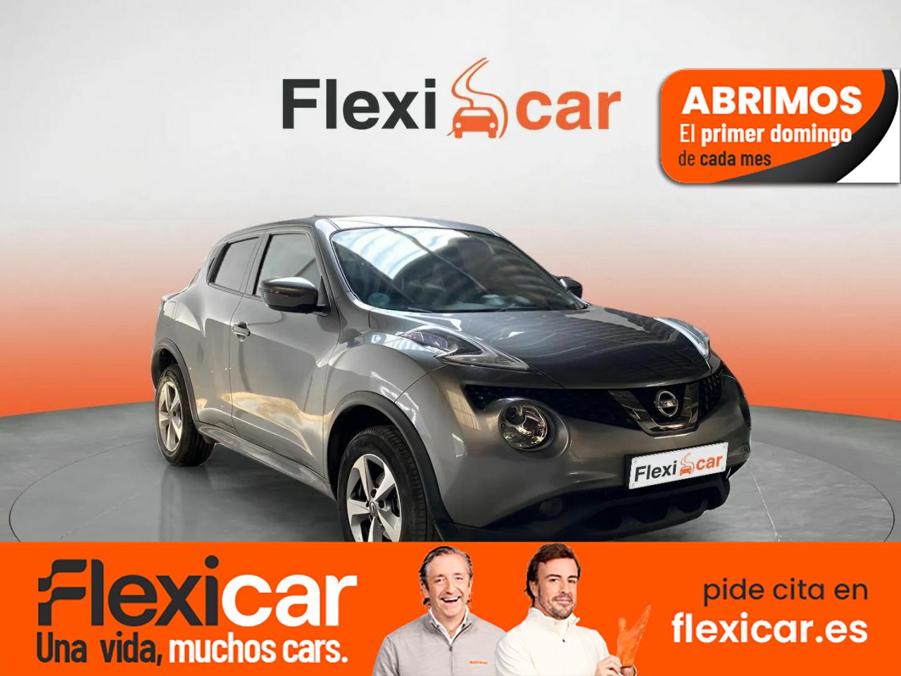 Piso en valencia gandia con trastero facil  de segunda mano en Valencia - nissan juke 2019 /