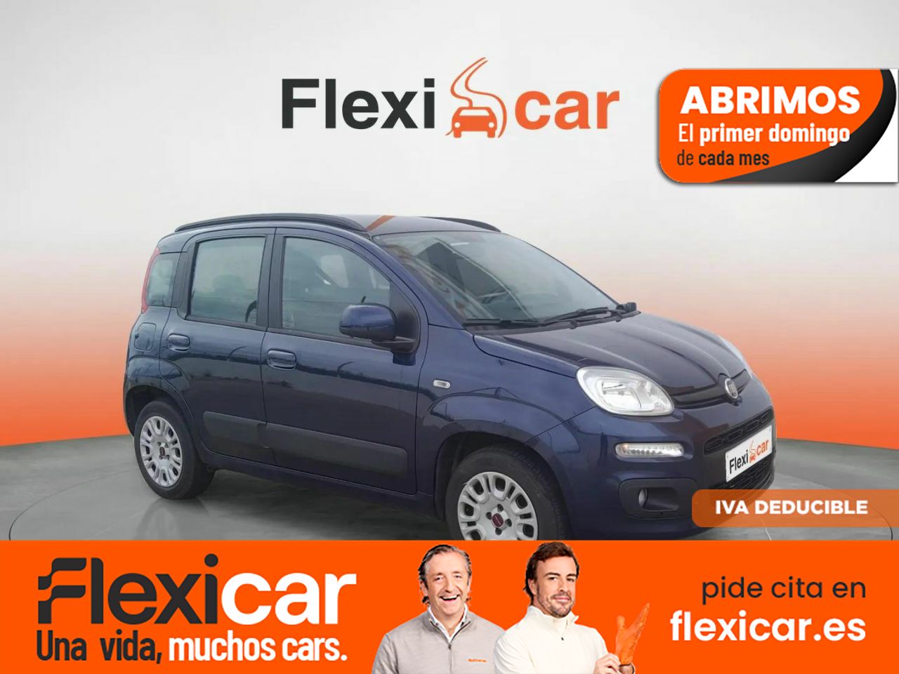 Volvo xc90 2020 alcala de henares  de segunda mano - fiat panda 2020 /