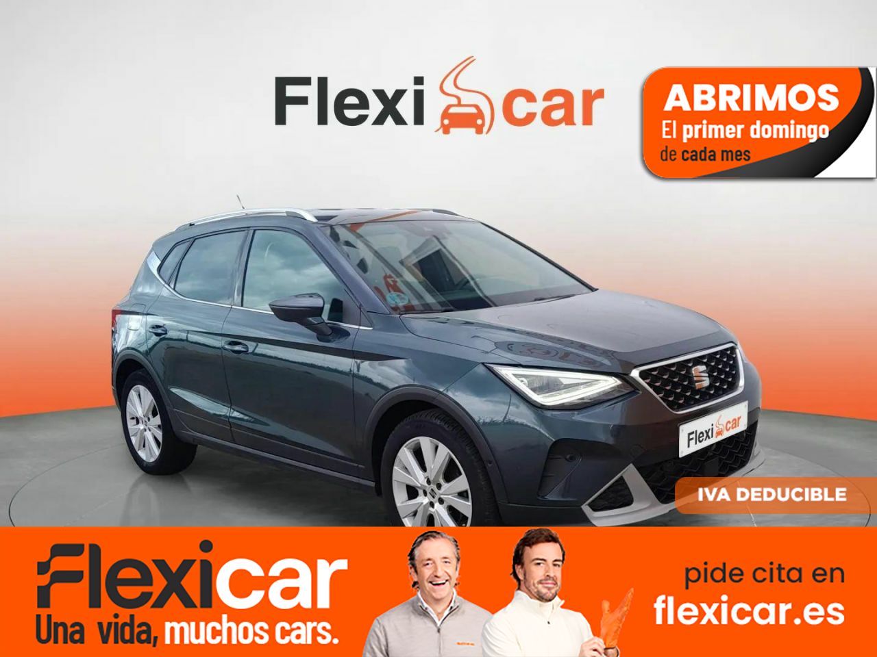 Volvo xc40 2022 alcala de henares  de segunda mano - seat arona 2022 /
