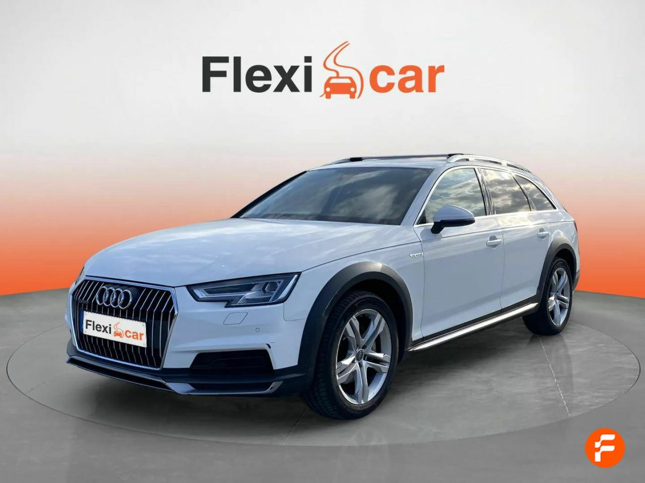 audi a4 2016 / foto grande (3)