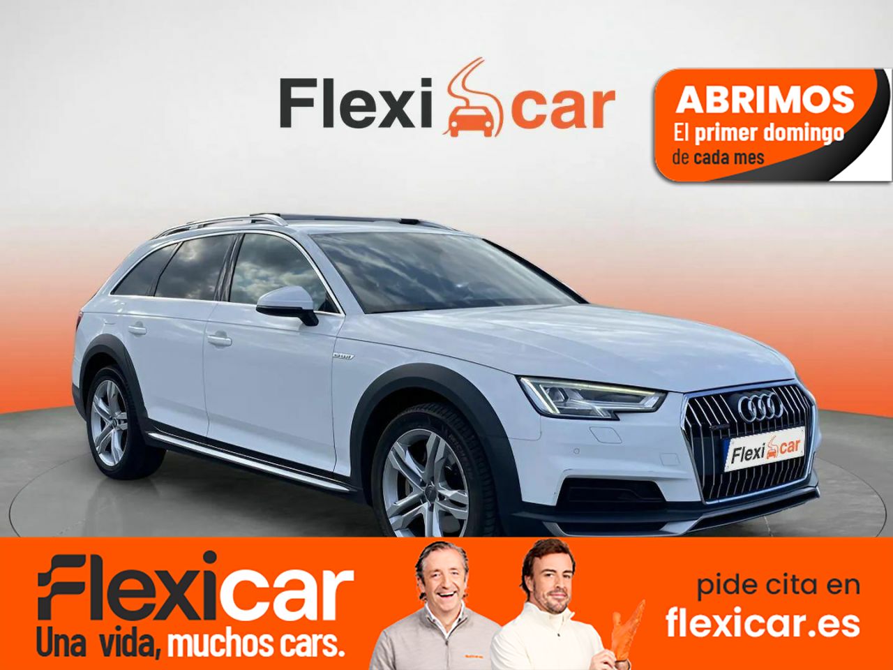 Audi a4 2016  de segunda mano - audi a4 2016 /