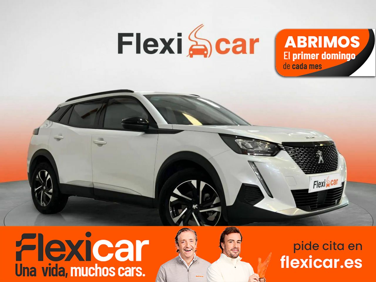 Bar cafeteria en alcala henares  de segunda mano - peugeot 2008 2022 /