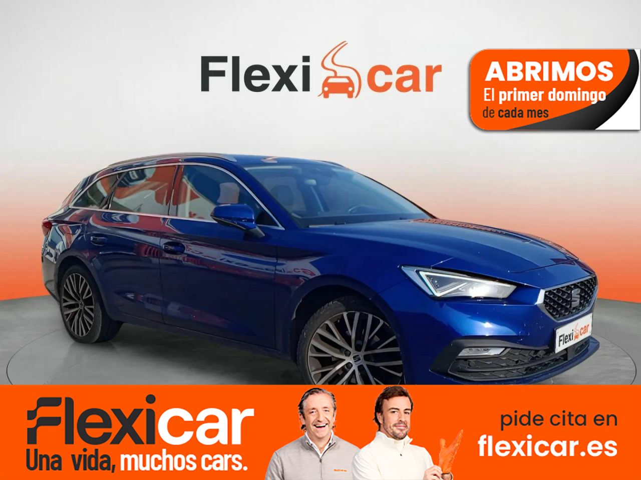 Volvo xc90 2020 alcala de henares  de segunda mano - seat leon 2020 /