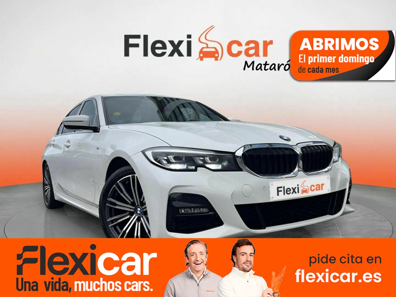 Livan bmw serie 3  de segunda mano - bmw serie 3 2020 /