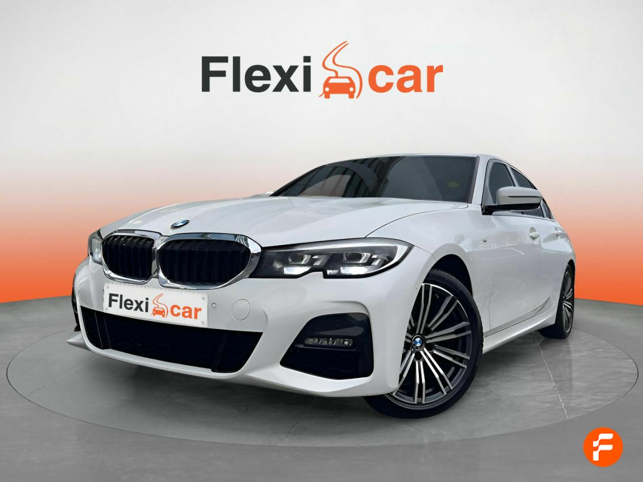 bmw serie 3 2020 / foto grande (3)