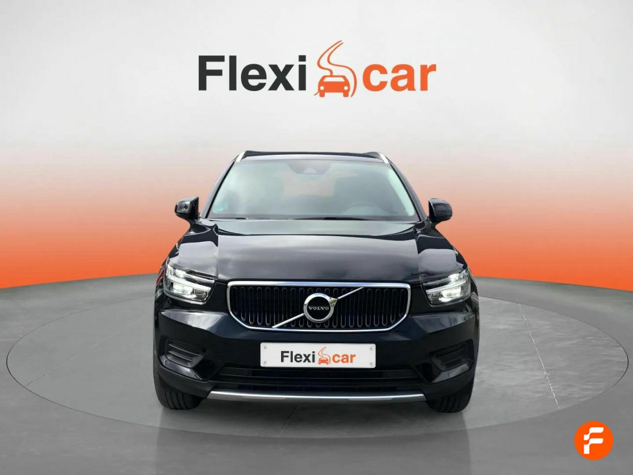 volvo xc40 2019 / foto grande (2)