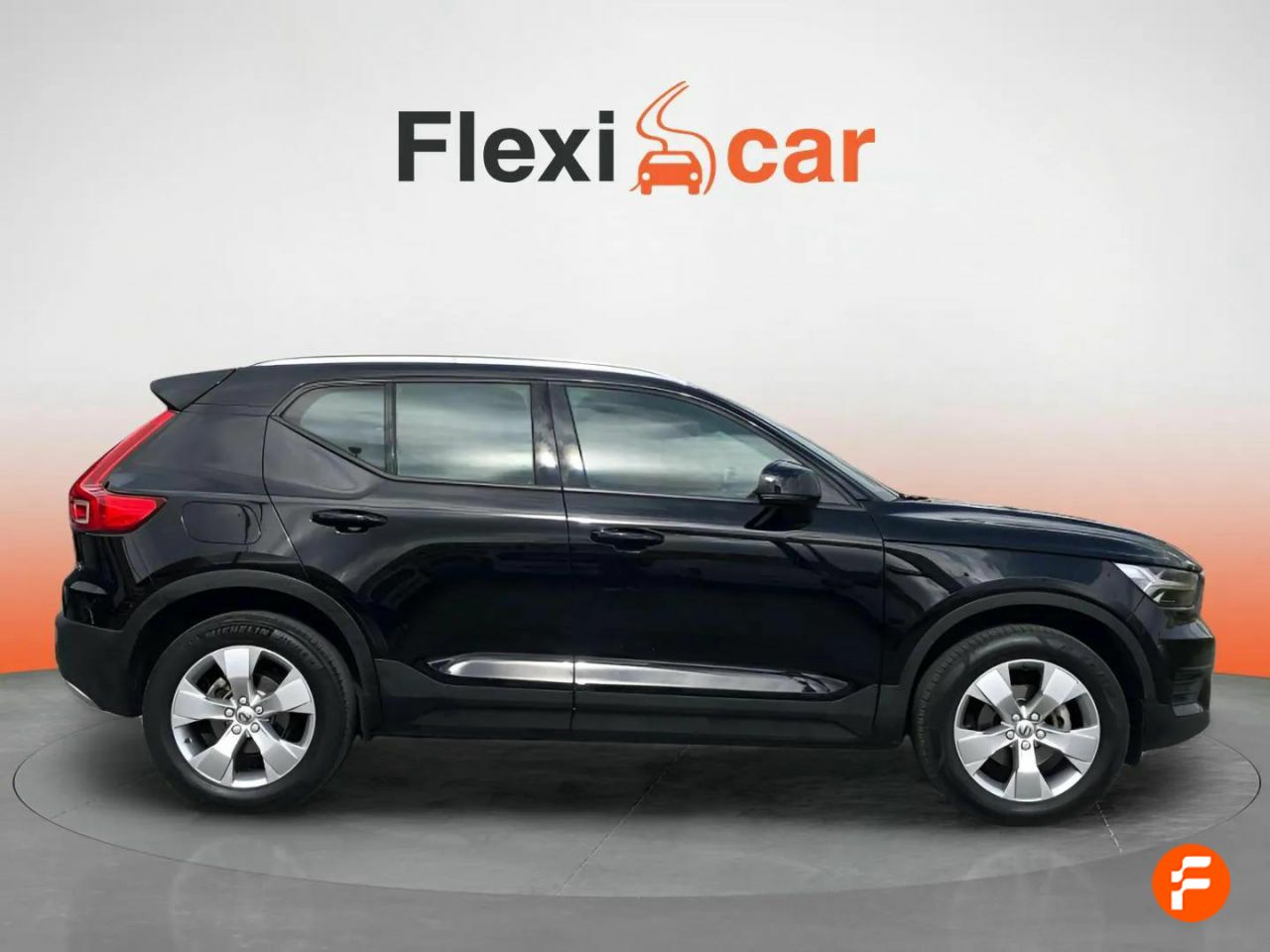 volvo xc40 2019 / foto grande (3)
