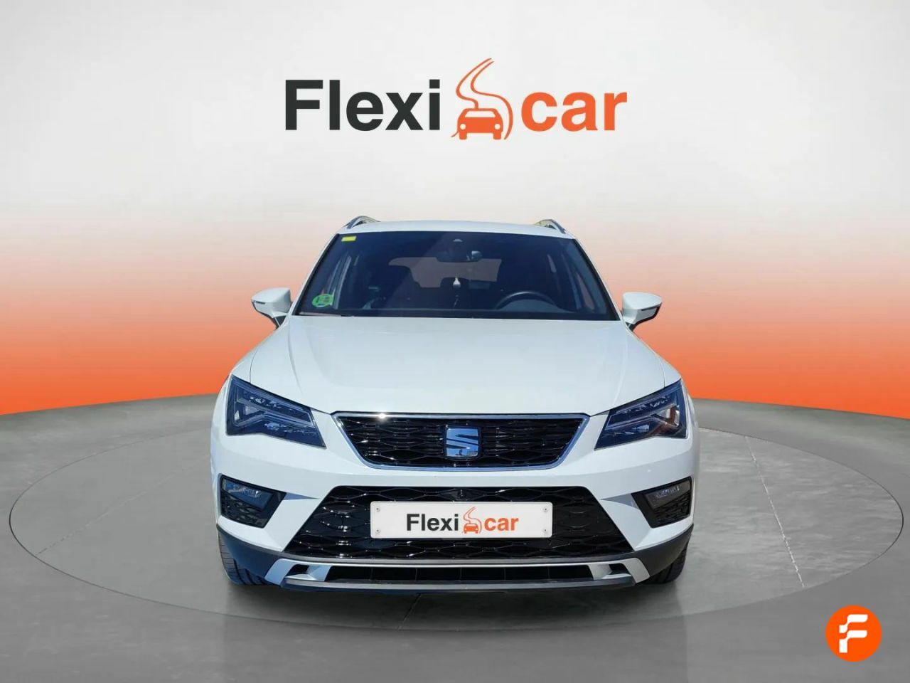 seat ateca 2018 / foto grande (2)