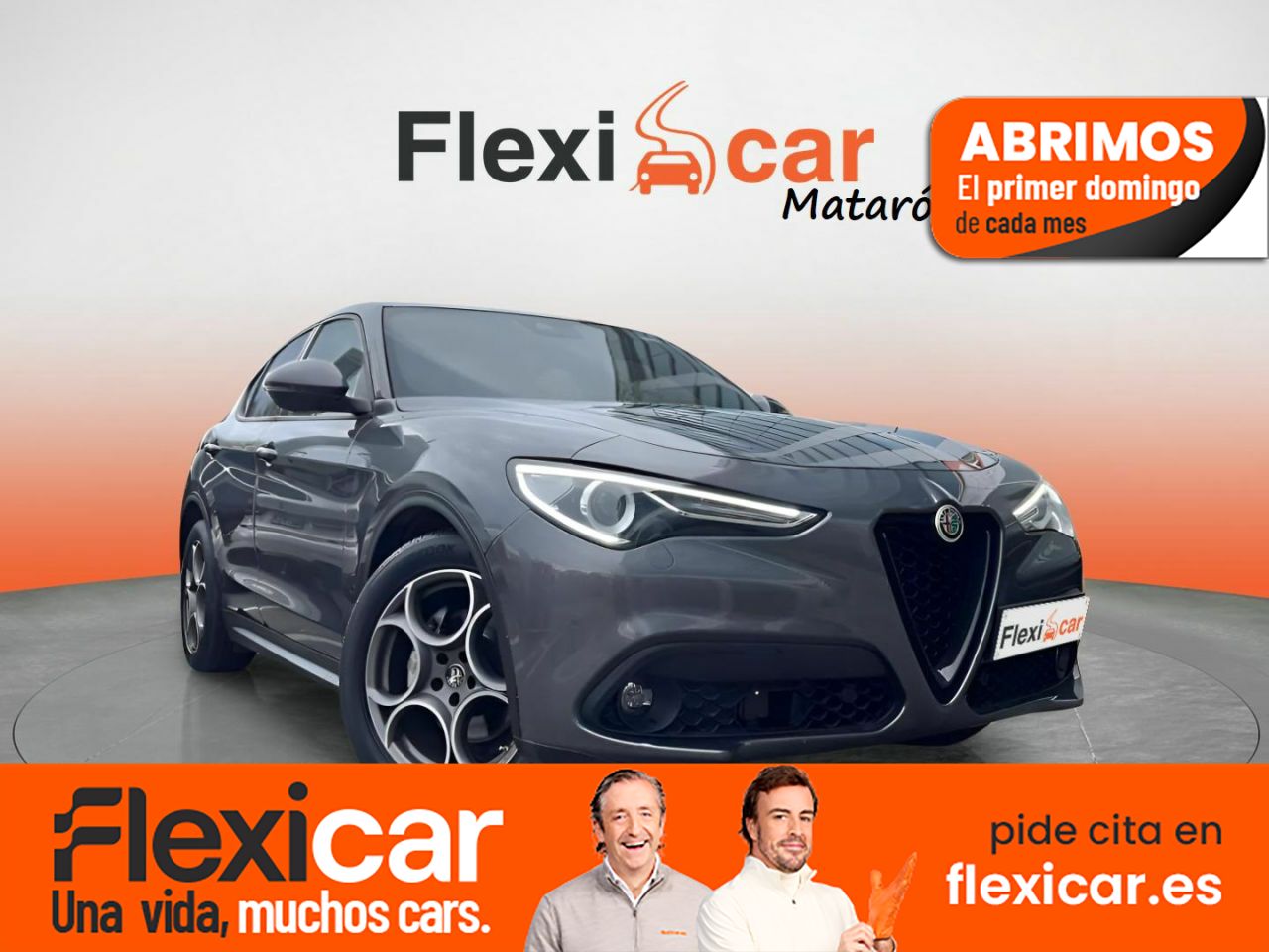 Volvo xc40 2022 alcala de henares  de segunda mano - alfa romeo stelvio 2022 /