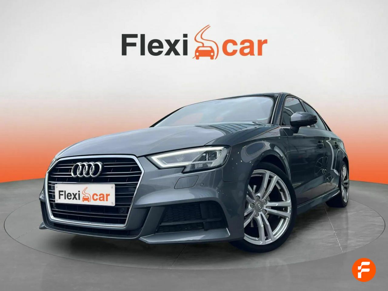 audi a3 2019 / foto grande (3)