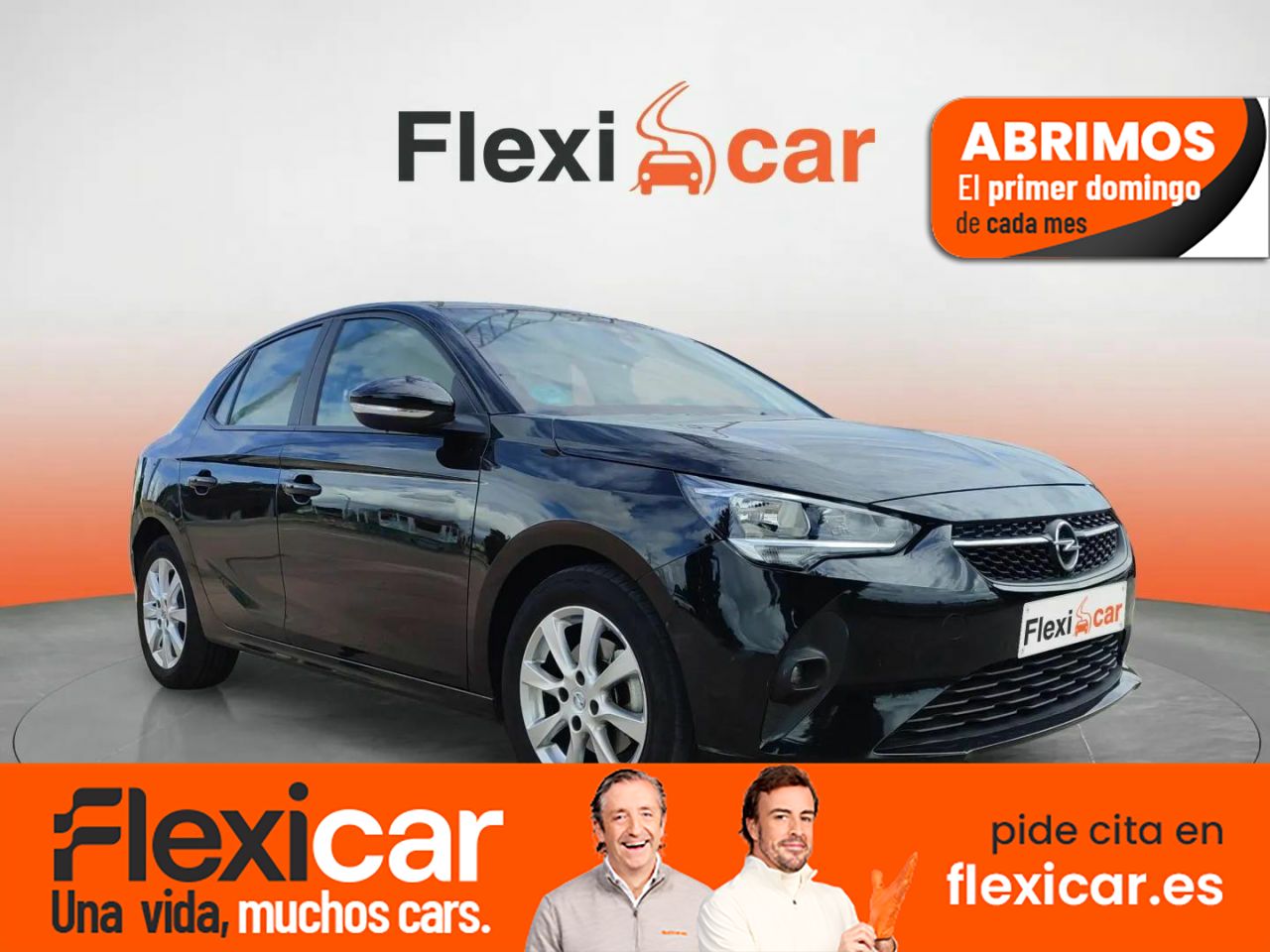 Opel corsa  de segunda mano - opel corsa 2022 /