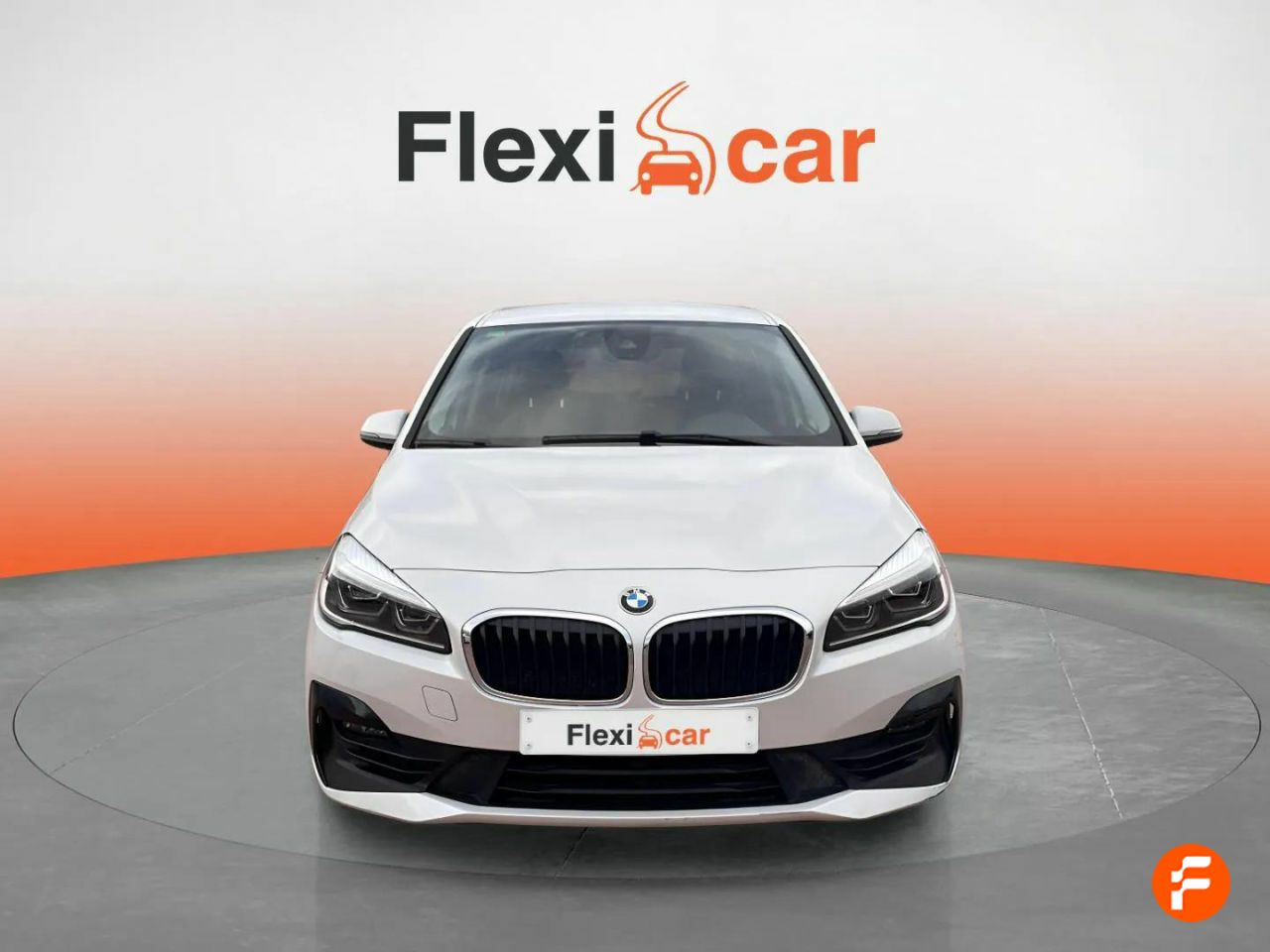 bmw serie 2 gran tourer 2019 / foto grande (2)