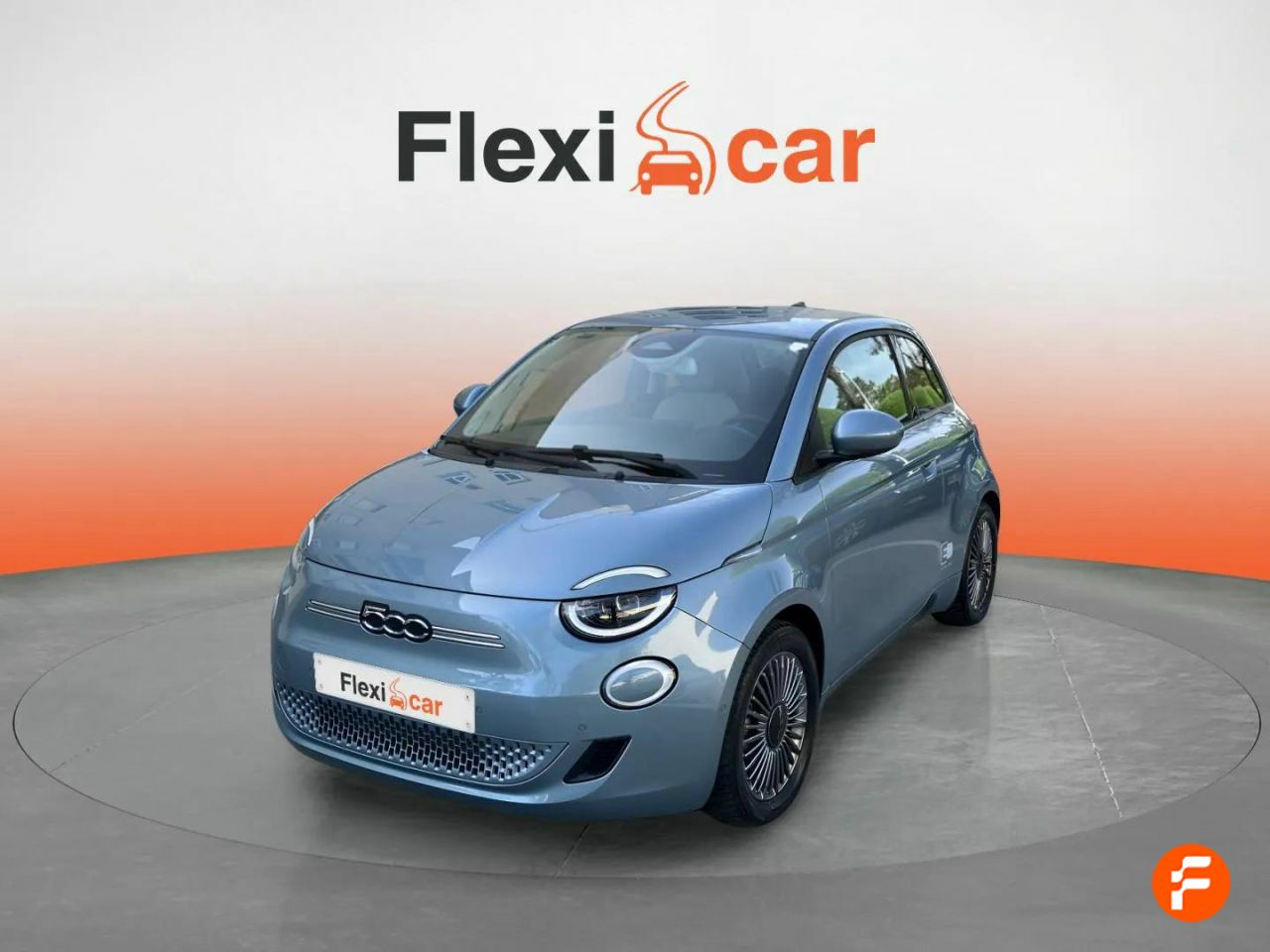 fiat 500 2021 / foto grande (3)