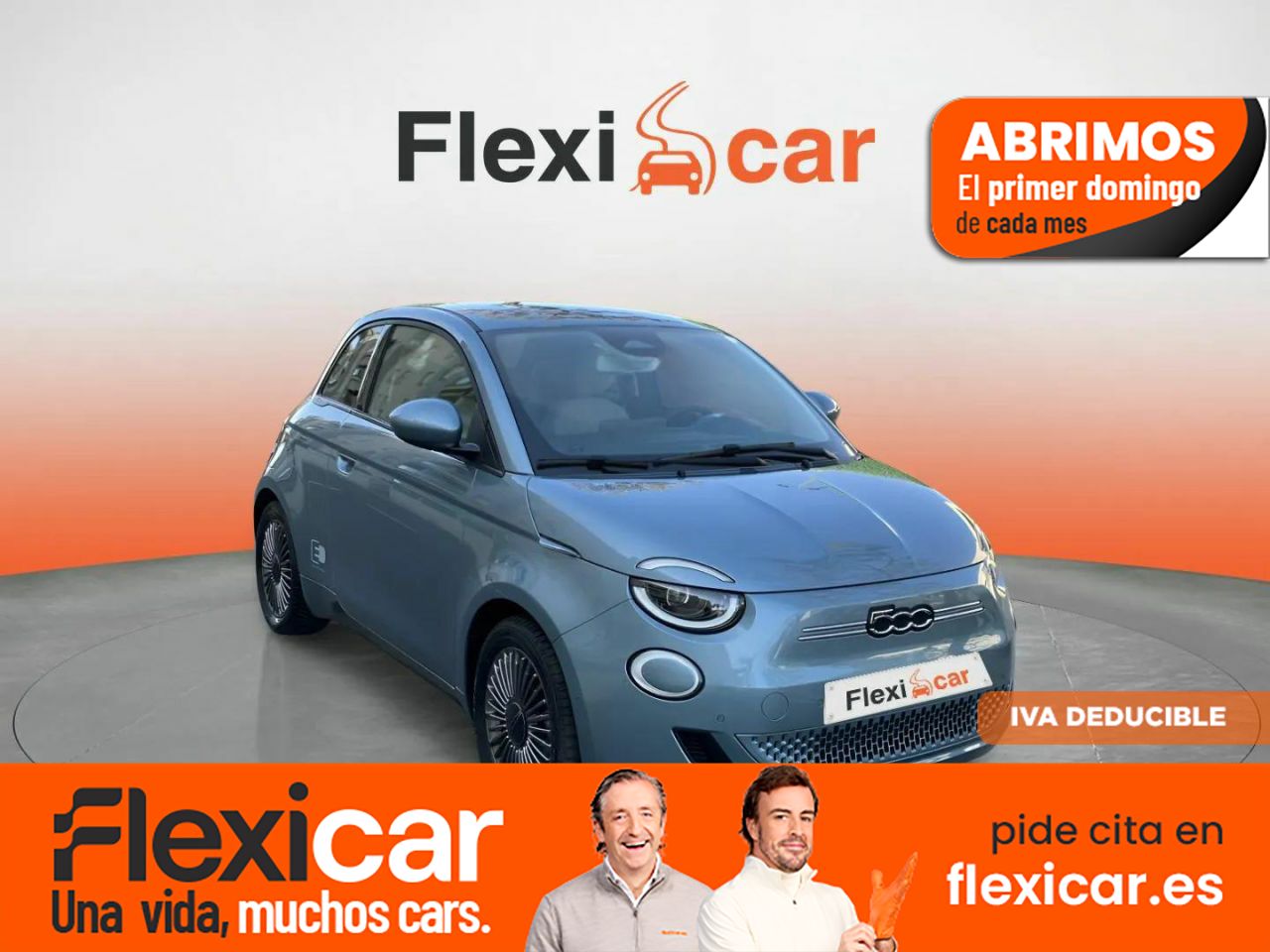 Apartamentos en torre mar malaga  de segunda mano en Málaga - fiat 500 2021 /