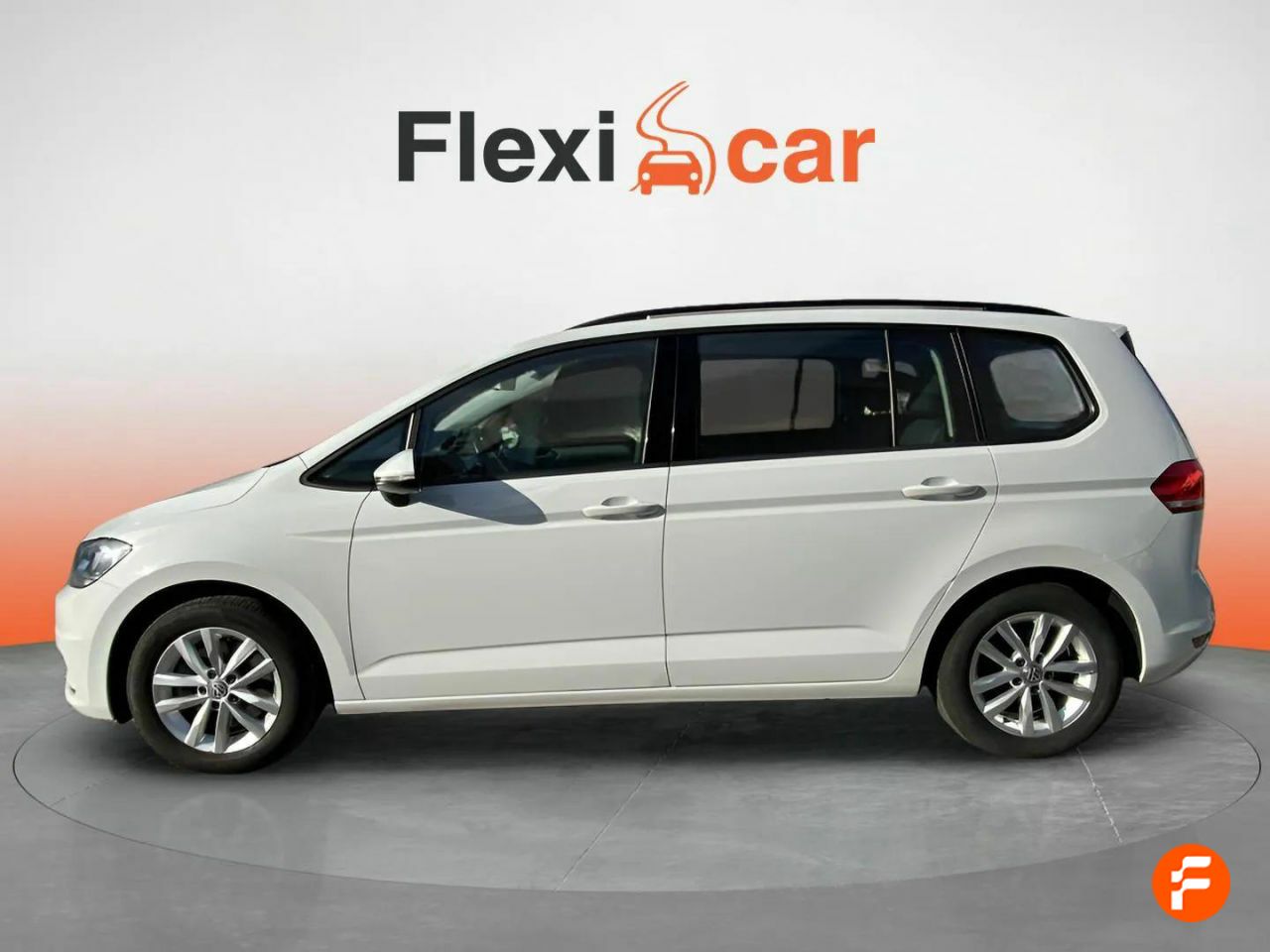 volkswagen touran 2016 / foto grande (3)