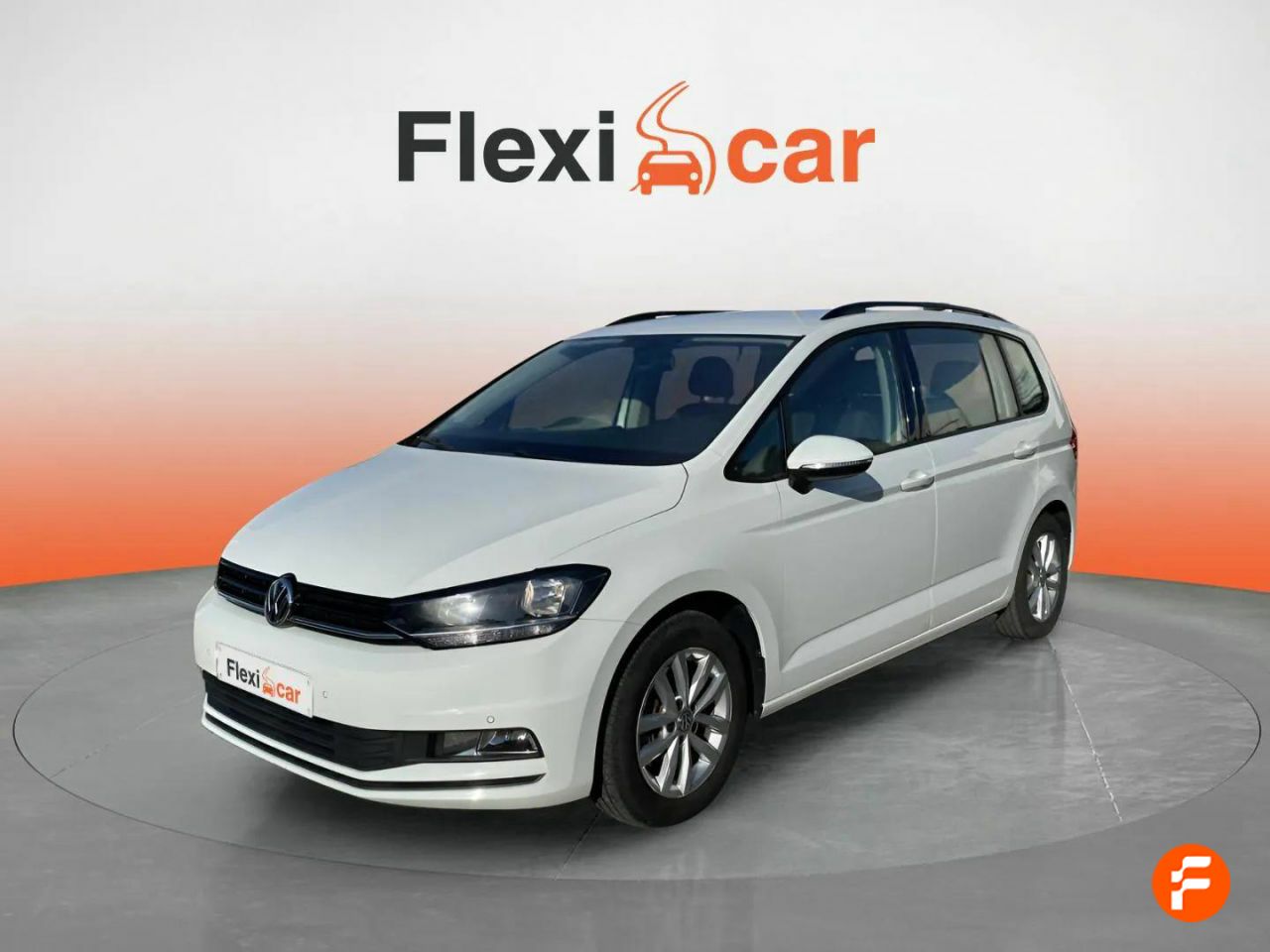 volkswagen touran 2016 / foto grande (2)