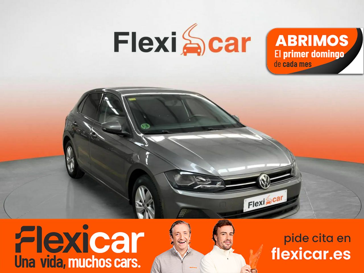 Apartamentos en torre mar malaga  de segunda mano en Málaga - volkswagen polo 2018 /