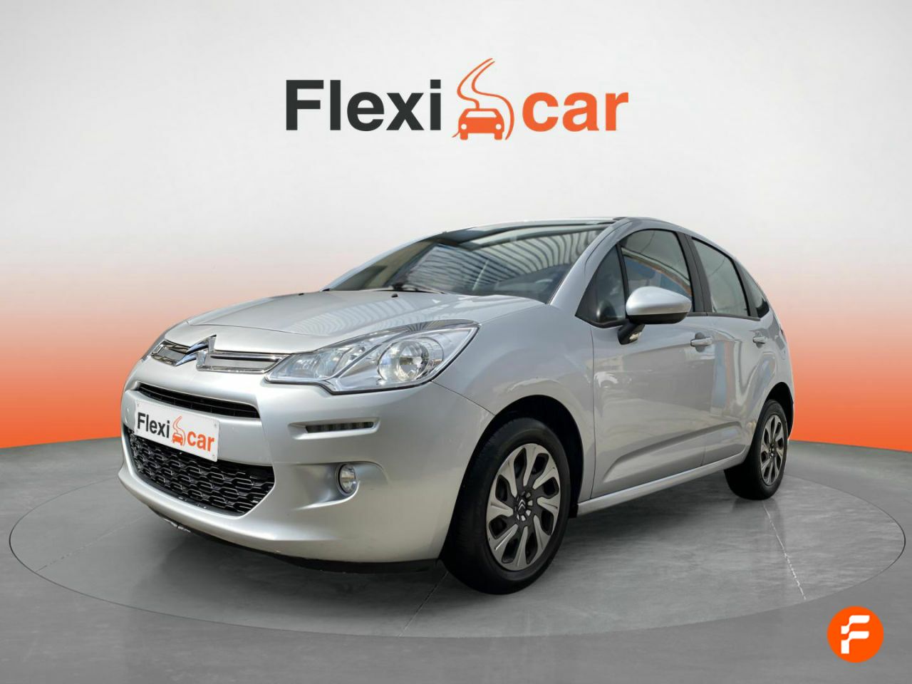 citroën c3 2017 / foto grande (3)
