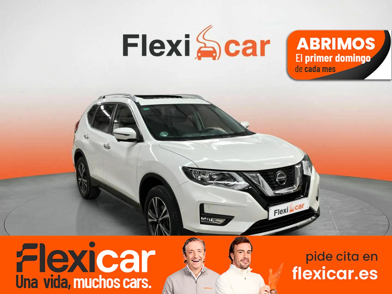 Apartamentos en torre mar malaga  de segunda mano en Málaga - nissan x-trail 2019 /