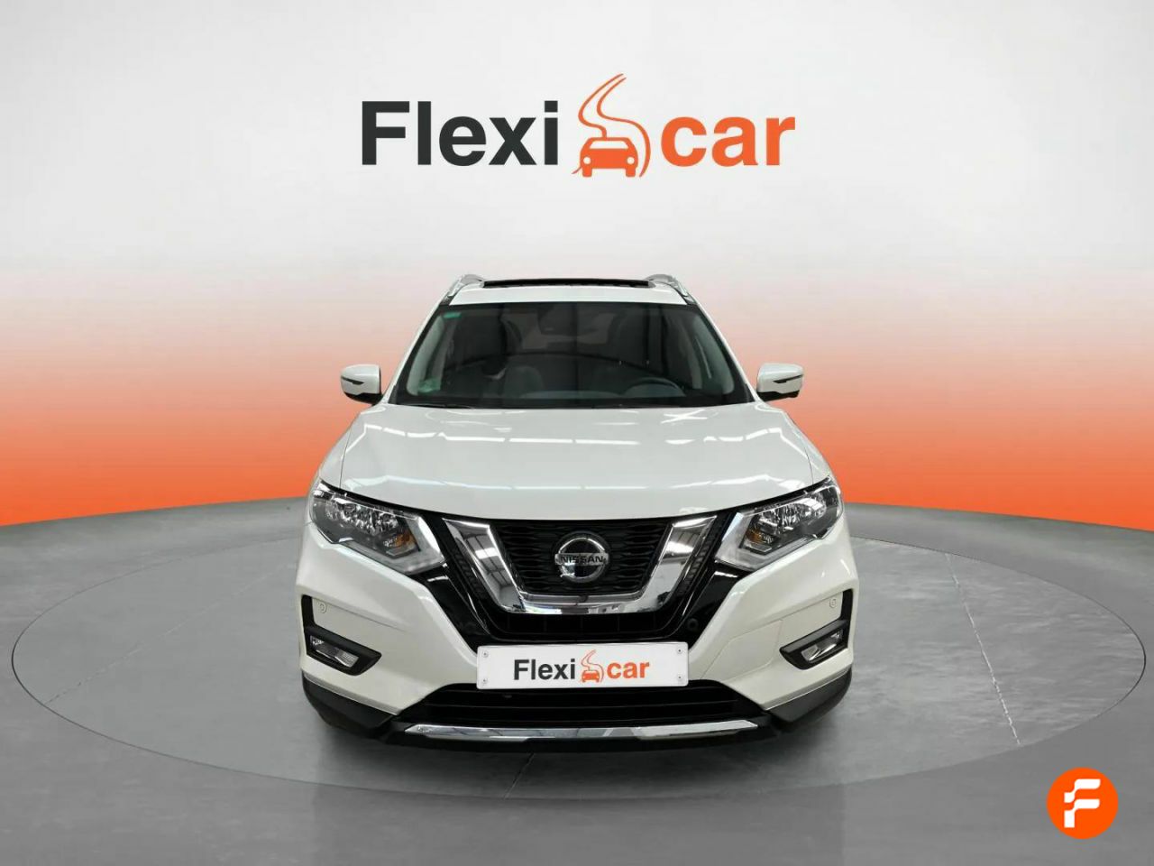 nissan x-trail 2019 / foto grande (2)