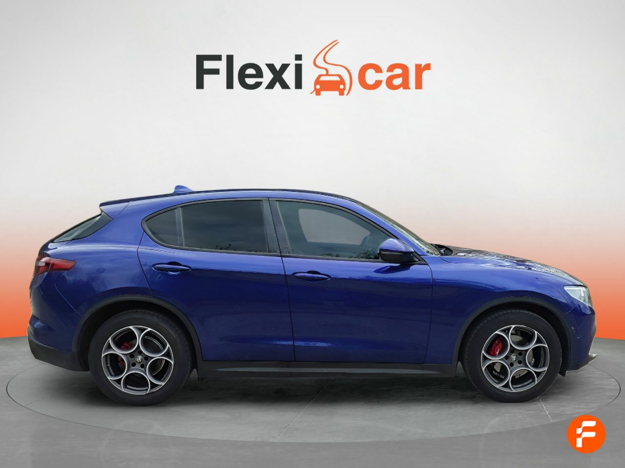 alfa romeo stelvio 2022 / foto grande (3)