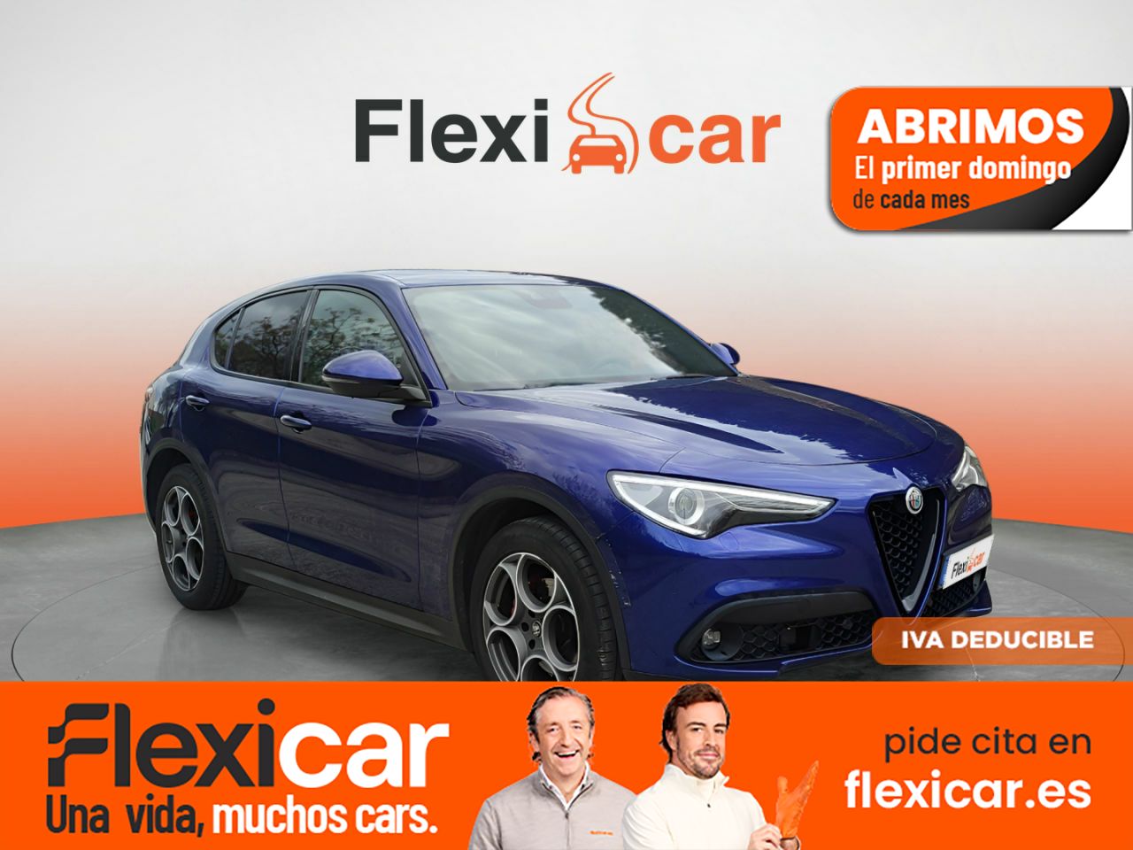 Volvo xc40 2022 alcala de henares  de segunda mano - alfa romeo stelvio 2022 /