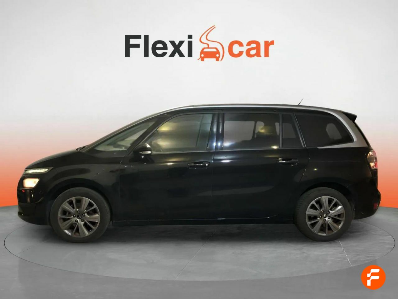 citroën grand c4 picasso 2016 / foto grande (3)