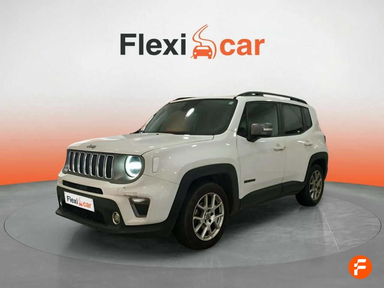 jeep renegade 2021 / foto grande (3)