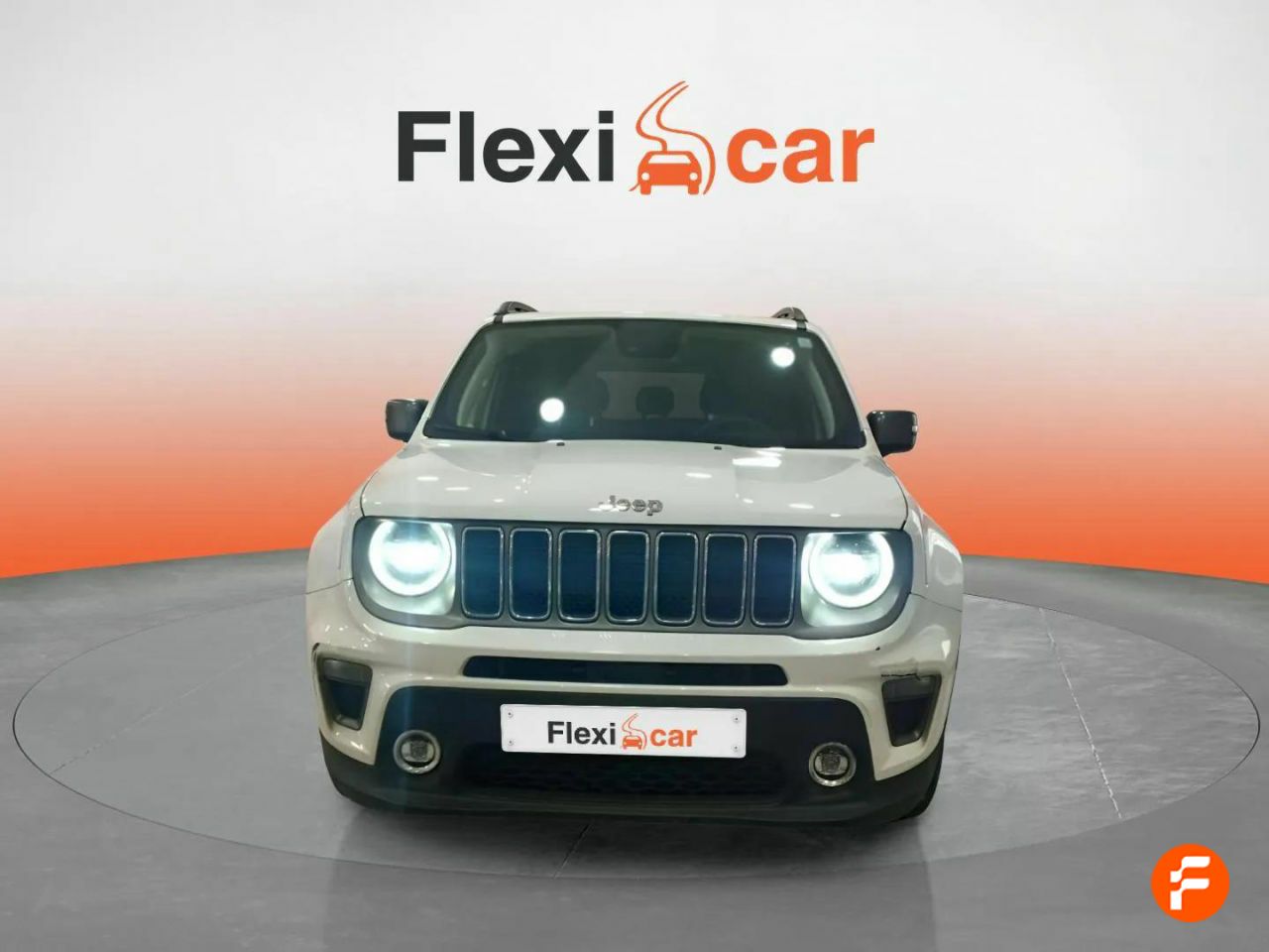 jeep renegade 2021 / foto grande (2)