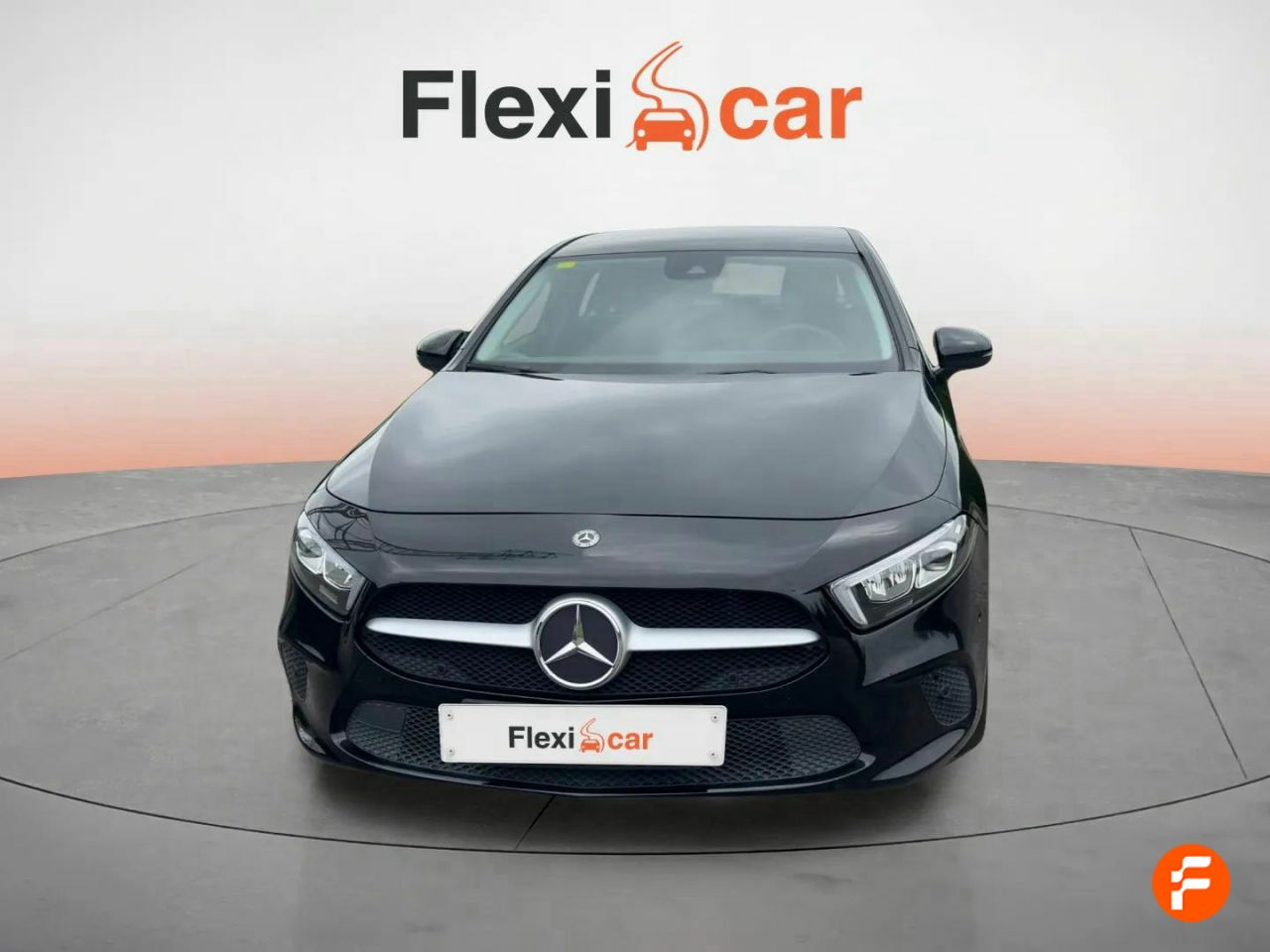 mercedes clase a 2018 / foto grande (2)